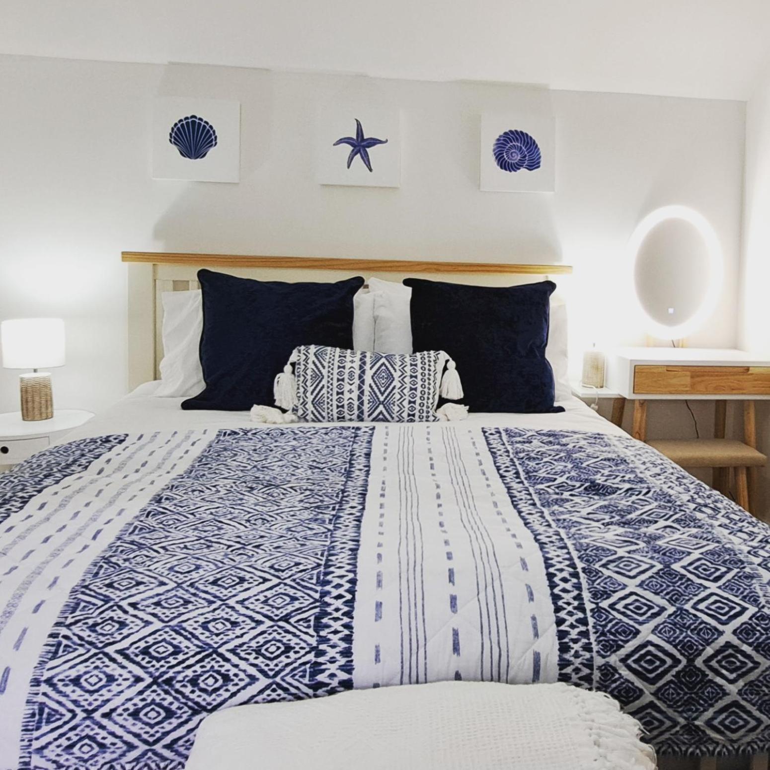 Cliff Cottage Valtos ภายนอก รูปภาพ