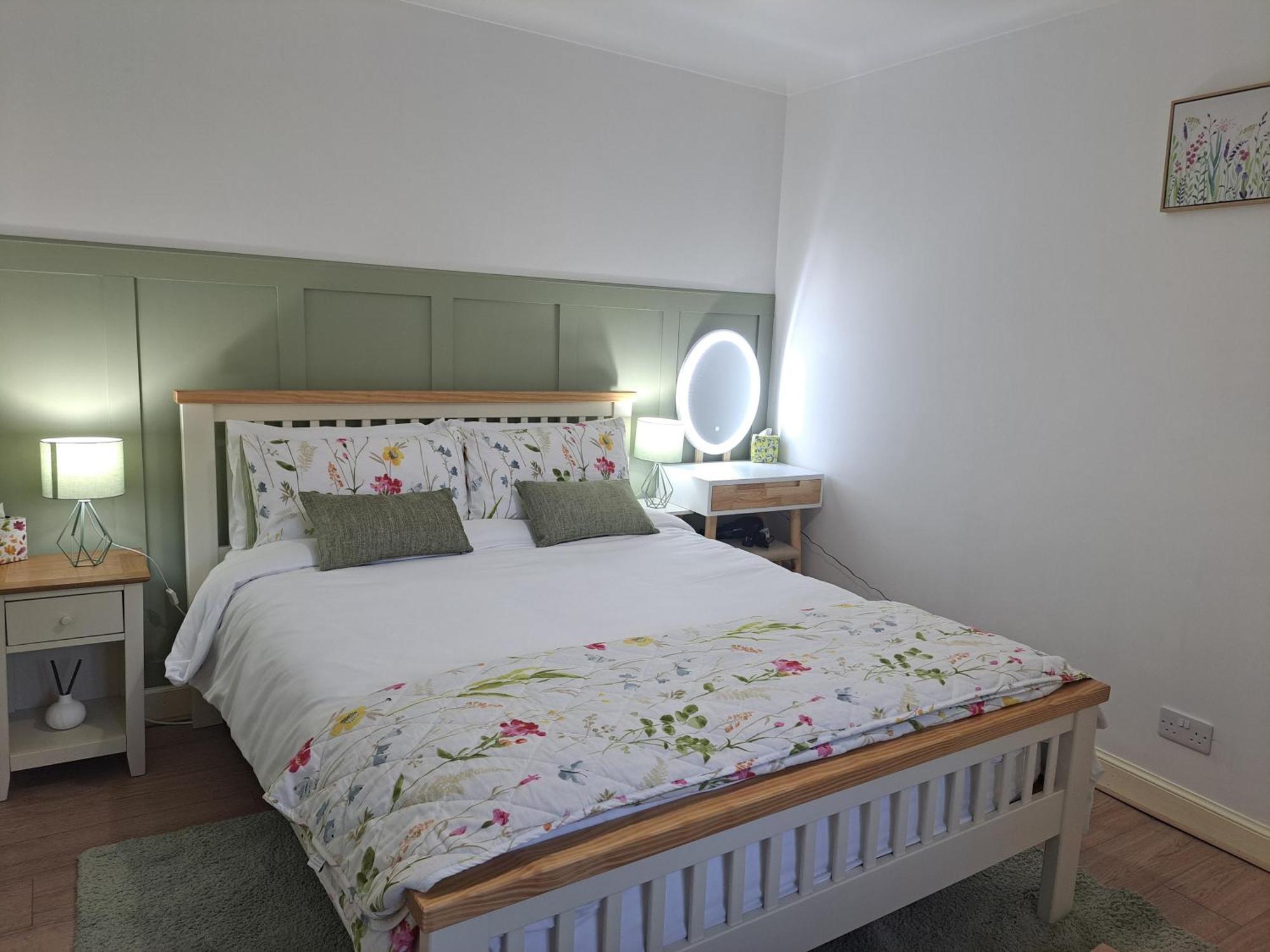 Cliff Cottage Valtos ภายนอก รูปภาพ